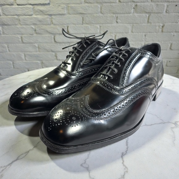 princess polly baby blue dress Florsheim Wingtip Brogue Oxford Dress Shoes Men 13 3E Black Leather Extra  Wide